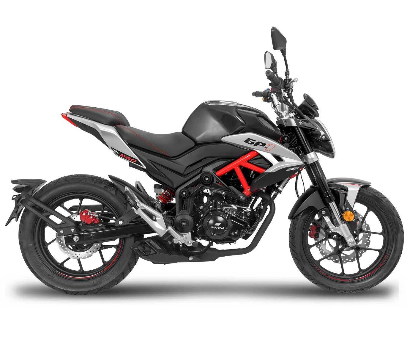 GP1 250 CC