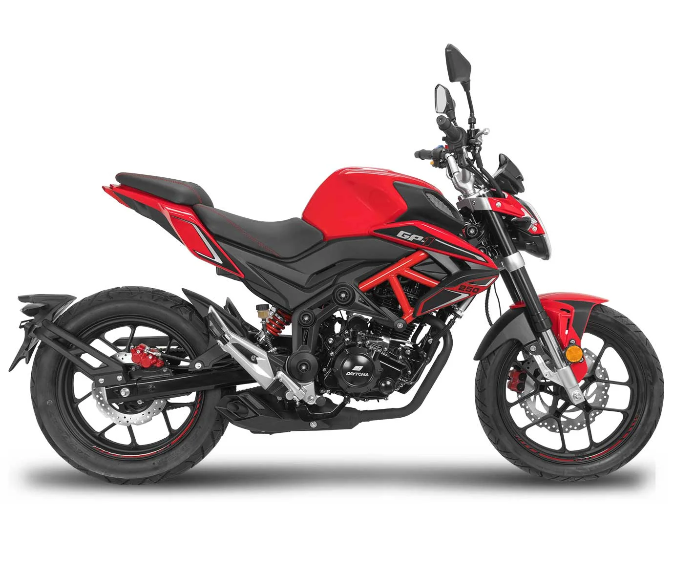 GP1 250 CC