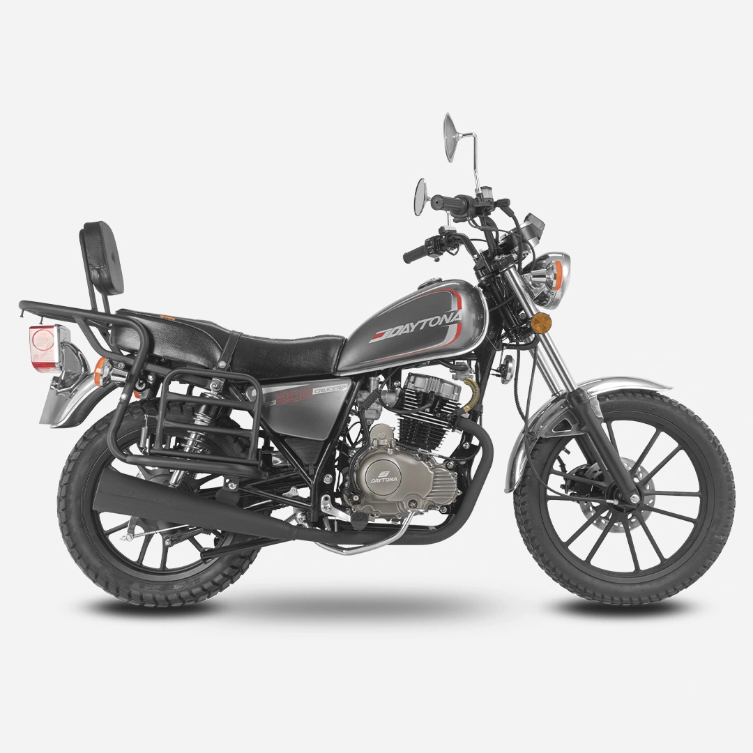 CRUCERO 200 CC 2024