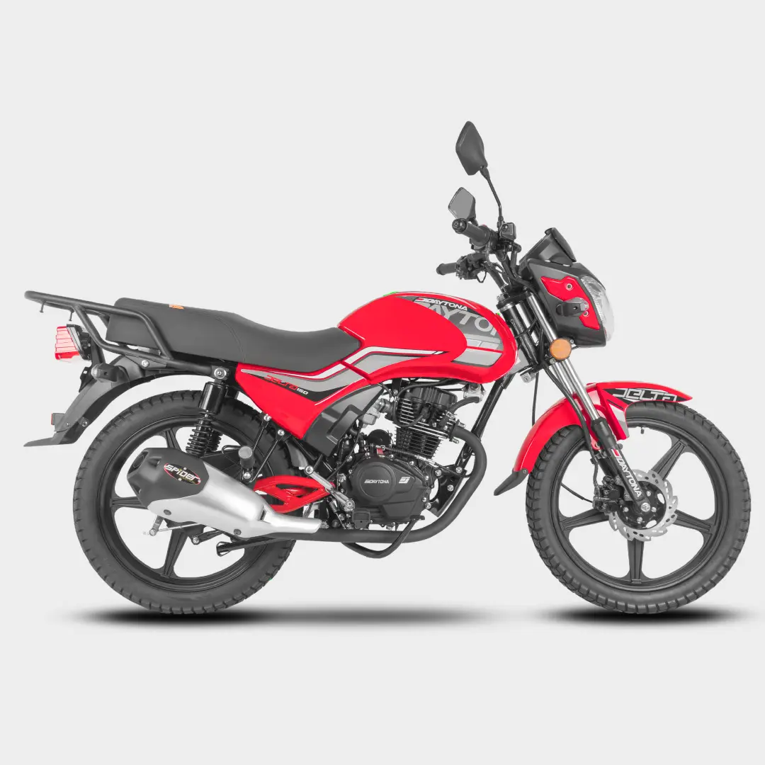 DELTA 150 CC
