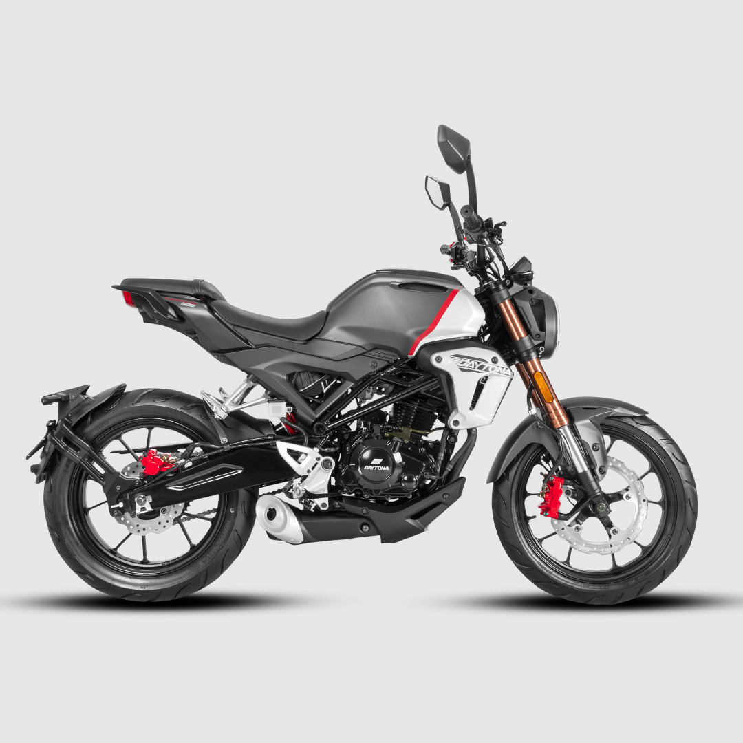 Crossfire 250 CC