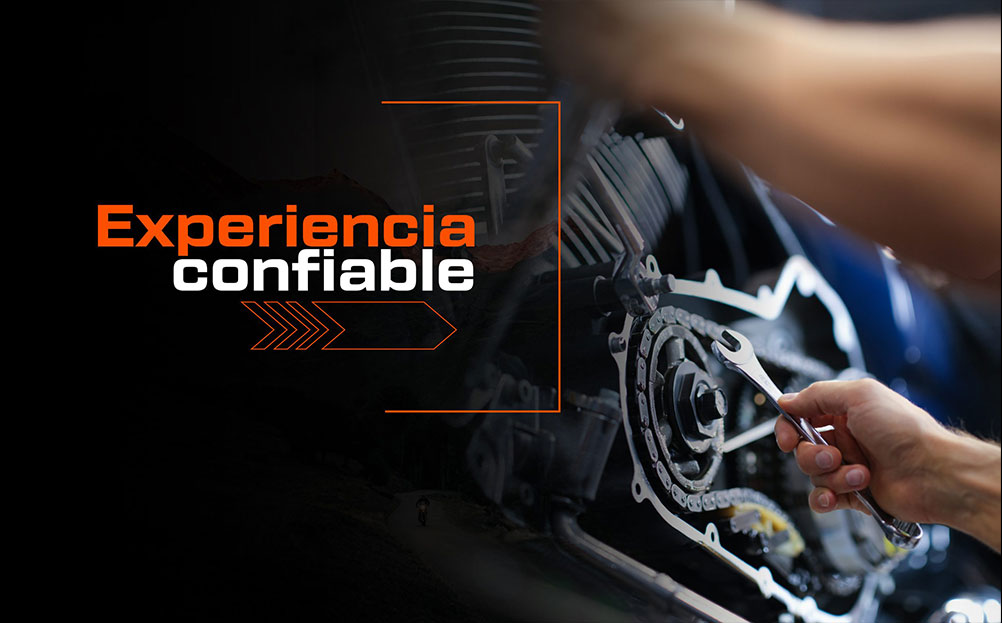 Talleres Autorizados Daytona