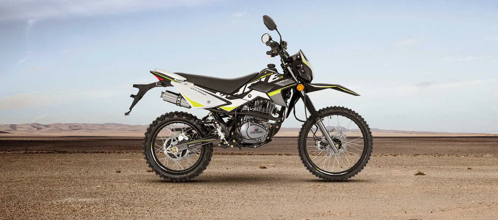 Eagle3 - 150 cc Caracteristicas Desktop