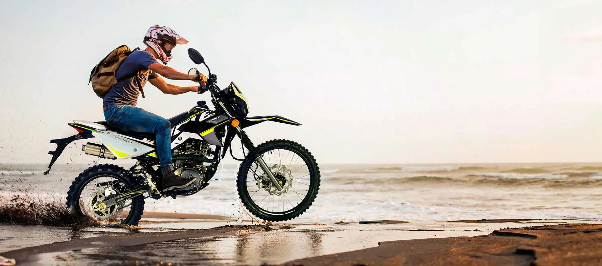 Eagle3 -150 cc Caracteristicas Desktop