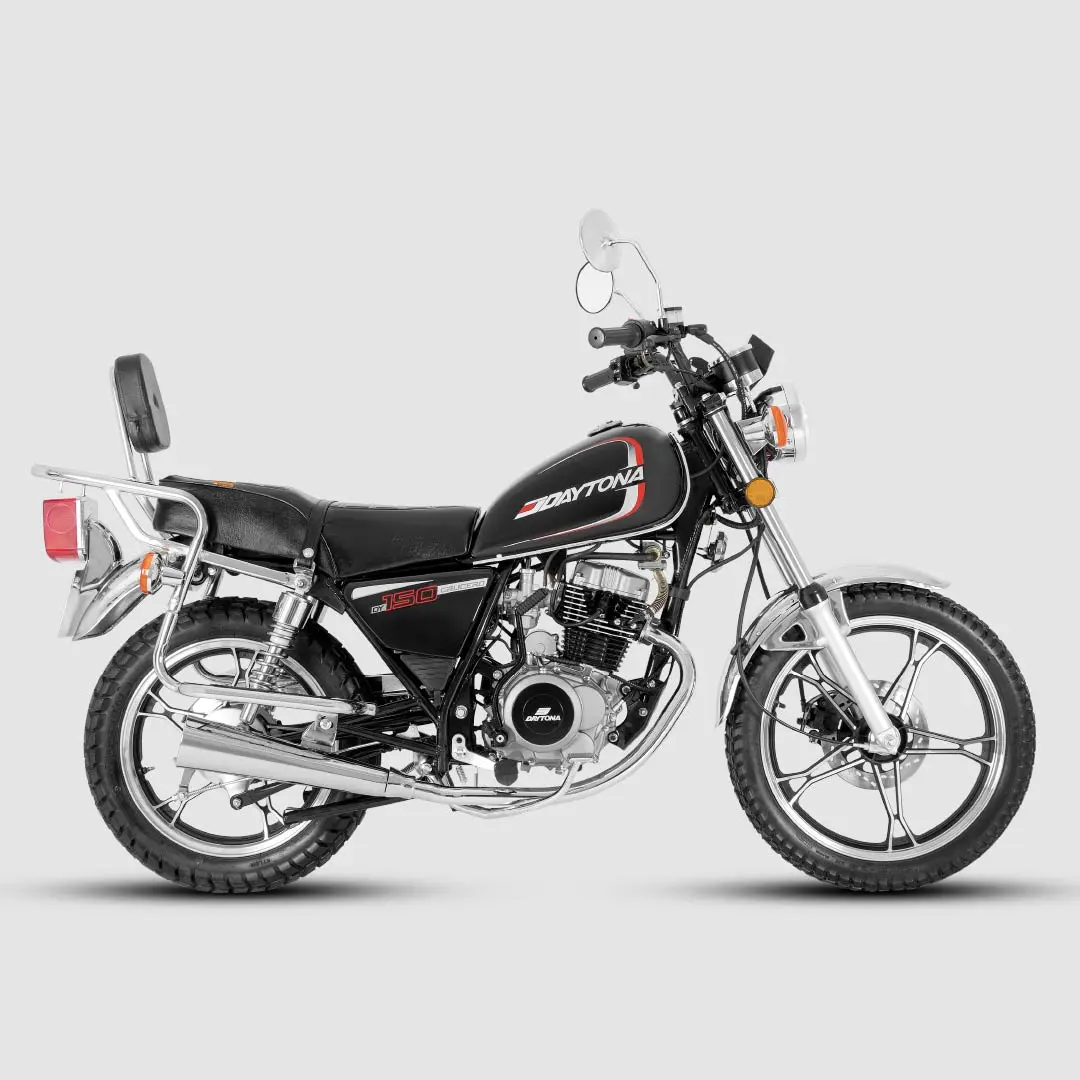 CRUCERO 150 CC