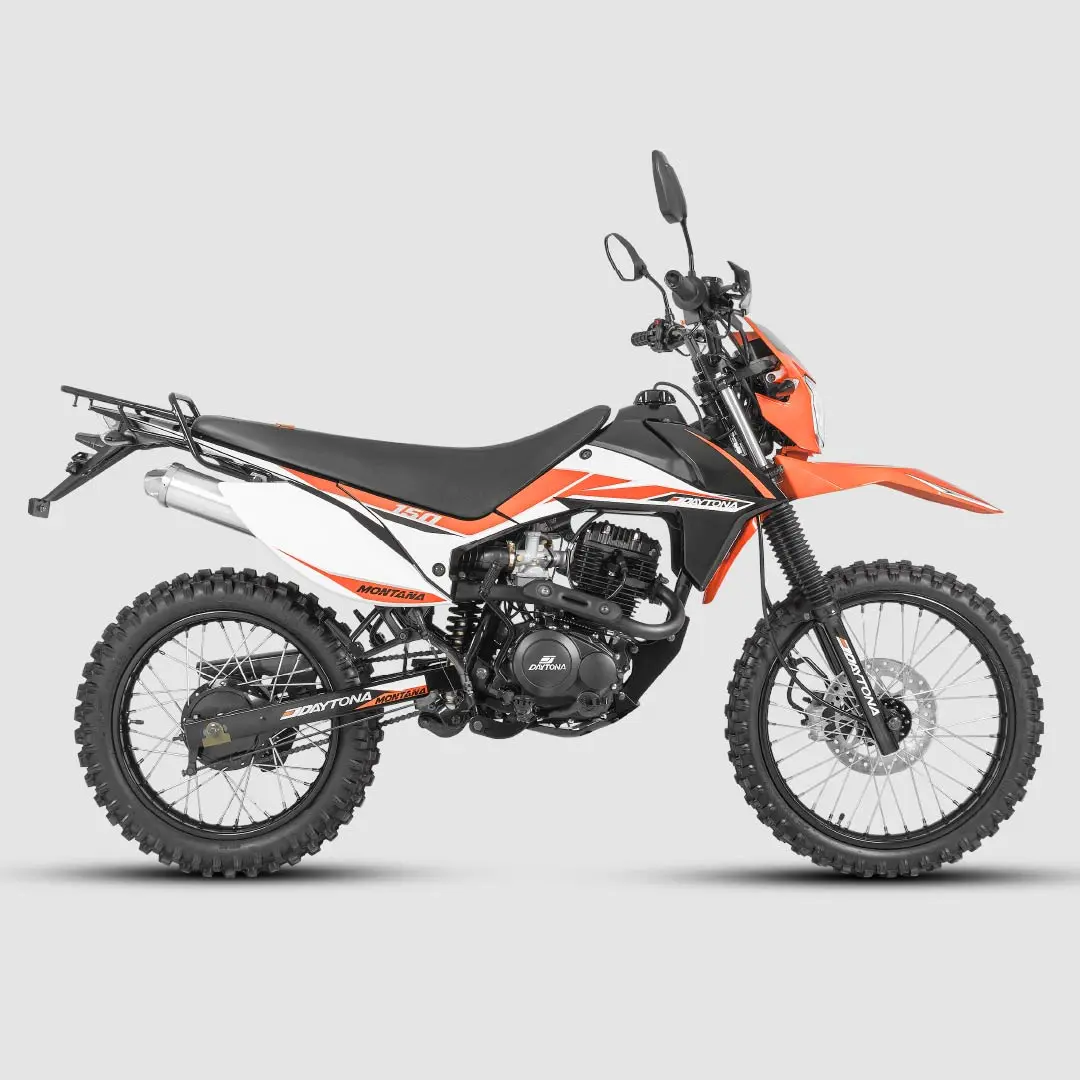 Montana 150cc