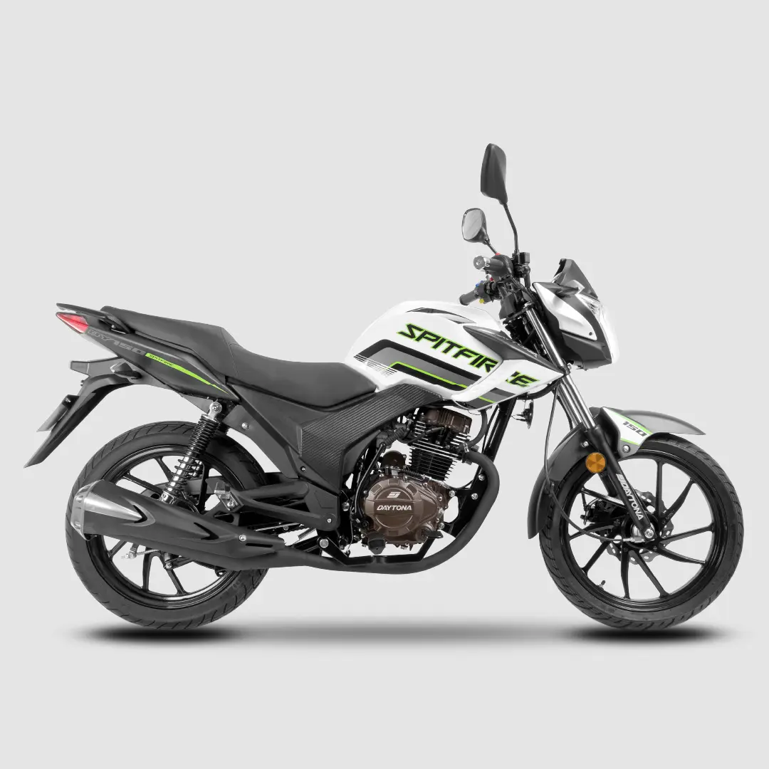 SPITFIRE 150 CC