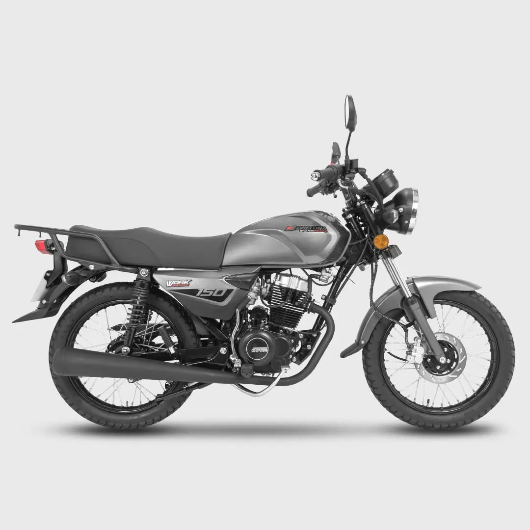 RHINO WORK FORCE 150 CC