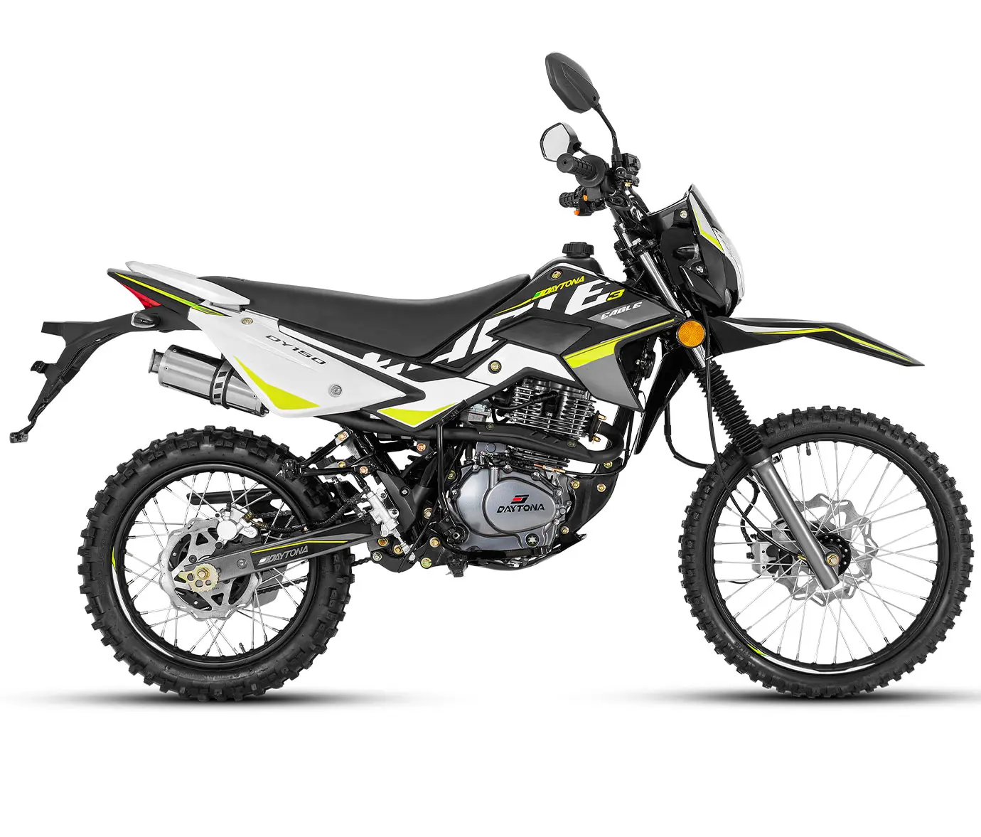 Eagle3 Daytona color Desktop