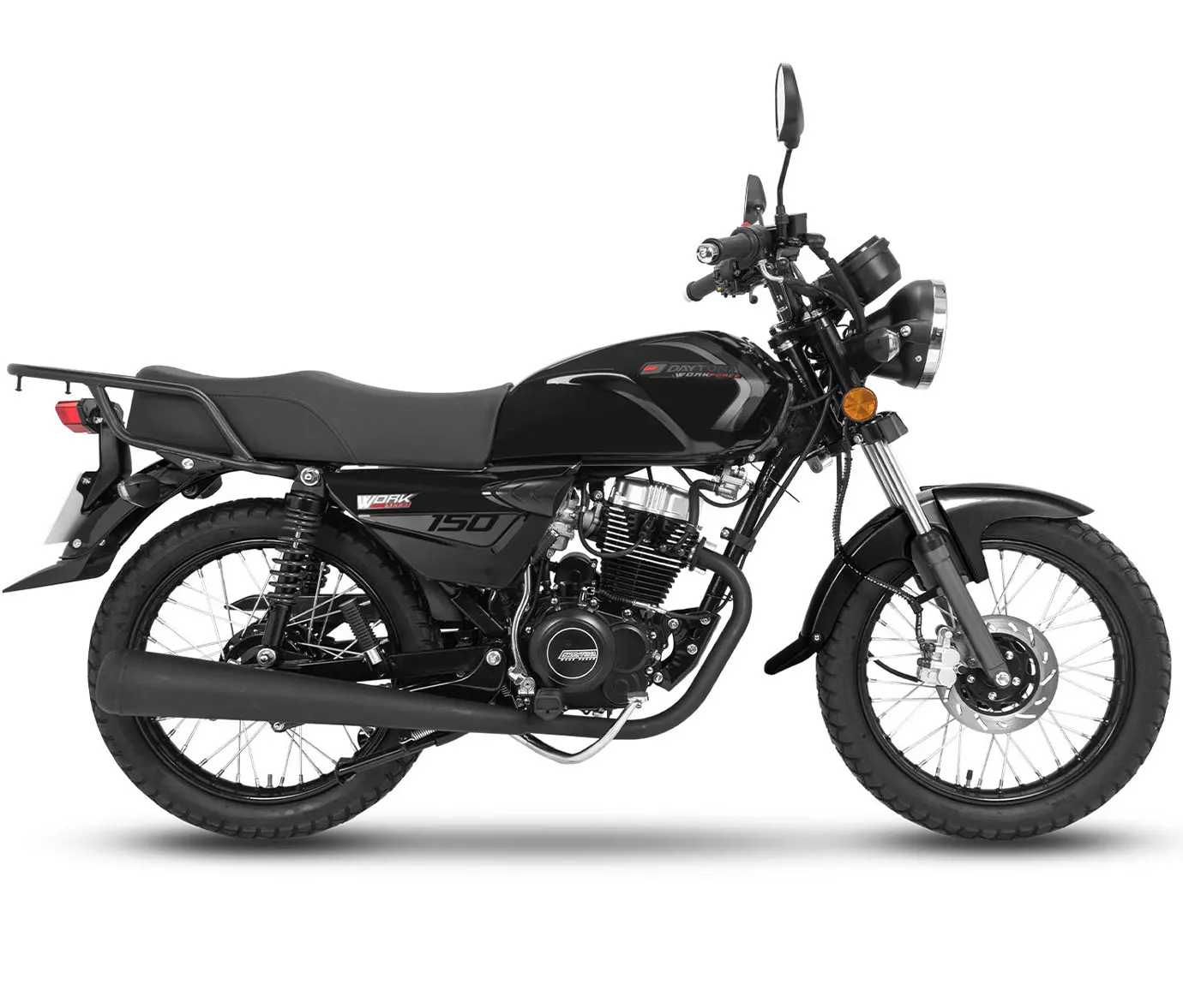 RHINO WORK FORCE 150 CC