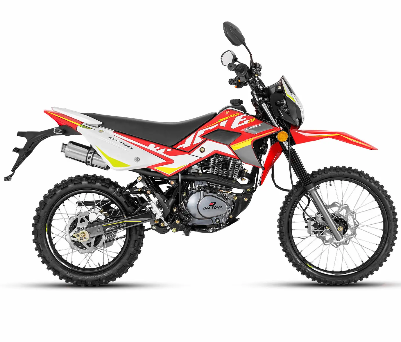 Eagle3 Daytona color Desktop