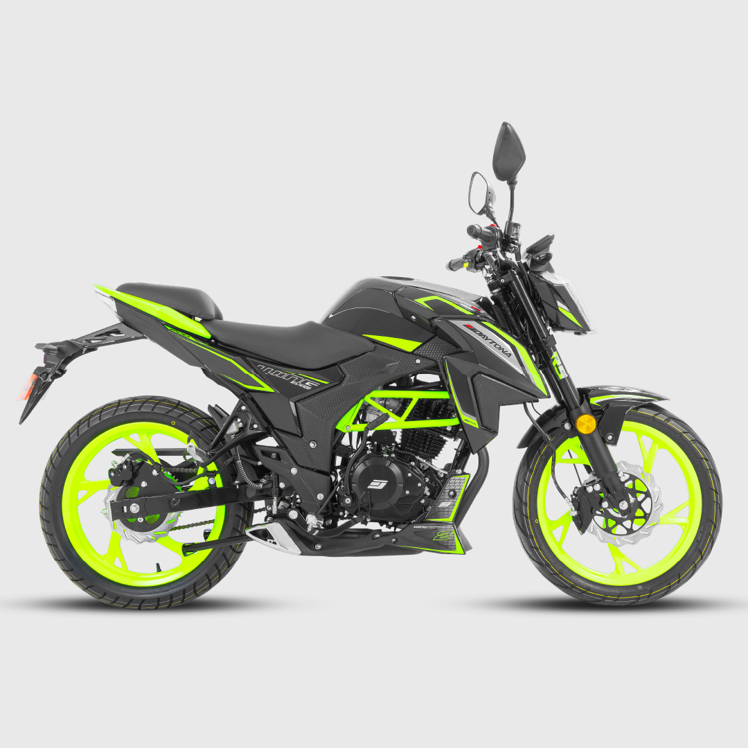 Wing Evo 2 - 200CC