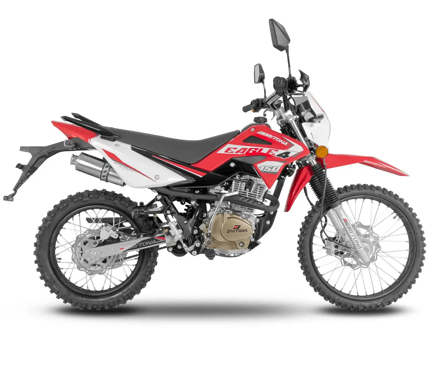 MOTO Eagle 4 150CC