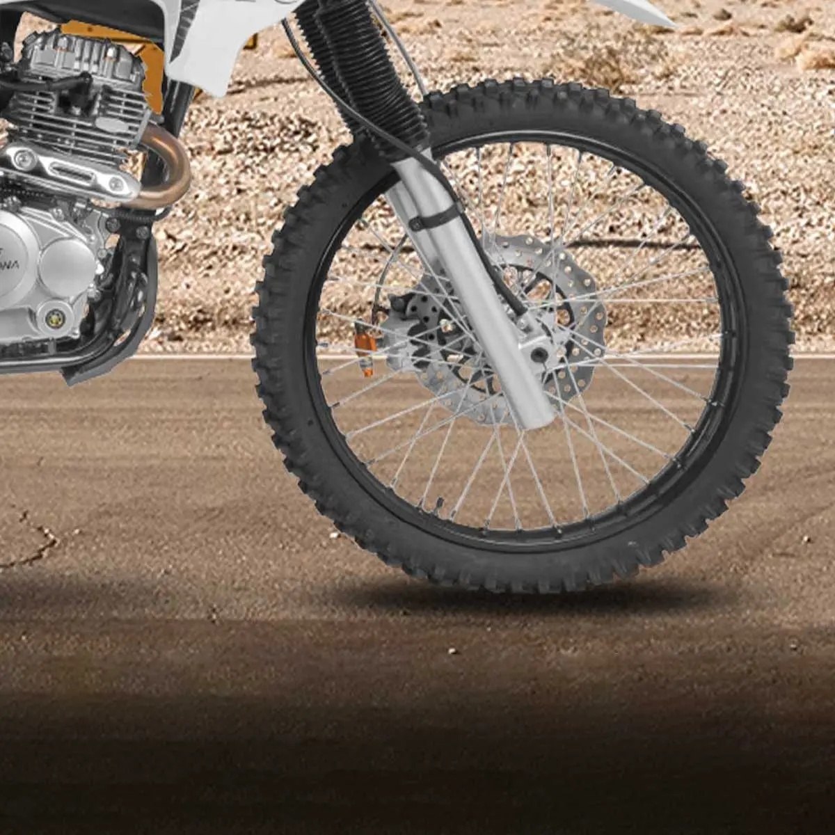 Daytona SCORPION 200 CC.