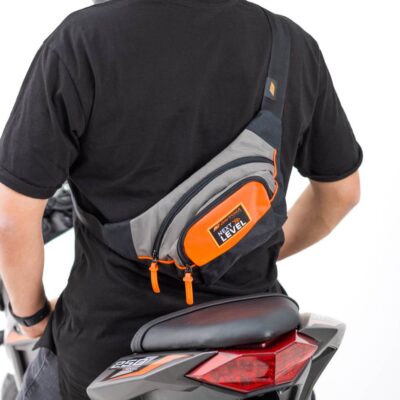 Bolso Canguro Daytona - Image 2