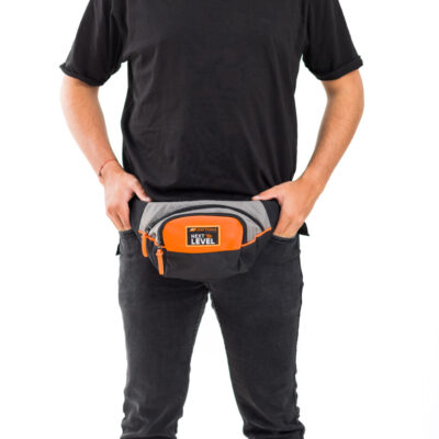 Bolso Canguro Daytona - Image 4