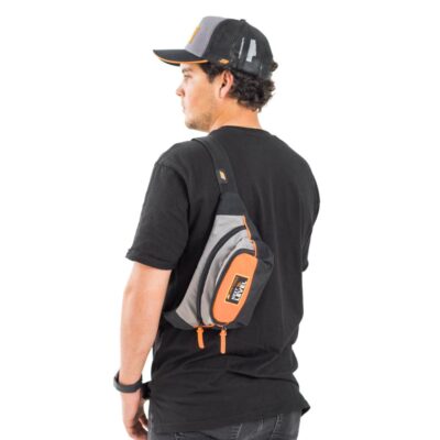 Bolso Canguro Daytona