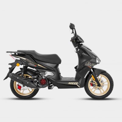 Agility X 180CC
