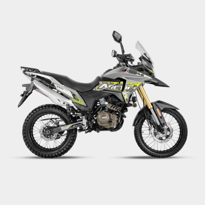 Arctic 250CC
